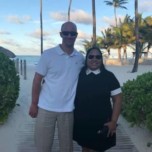 Meet your Posher, Tia